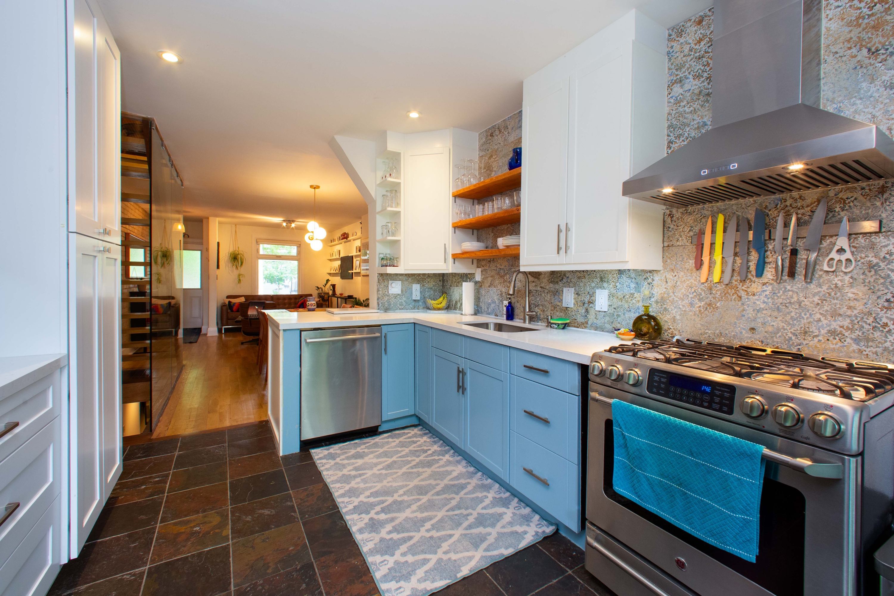 14 Rushbrooke Avenue - 1