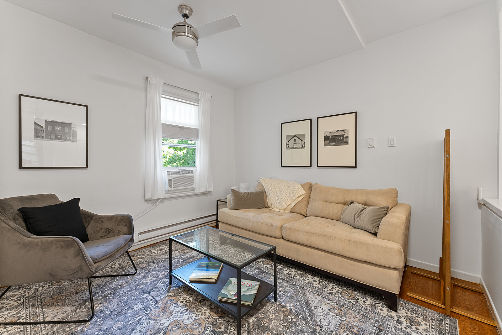 232 Waverley Road - 1