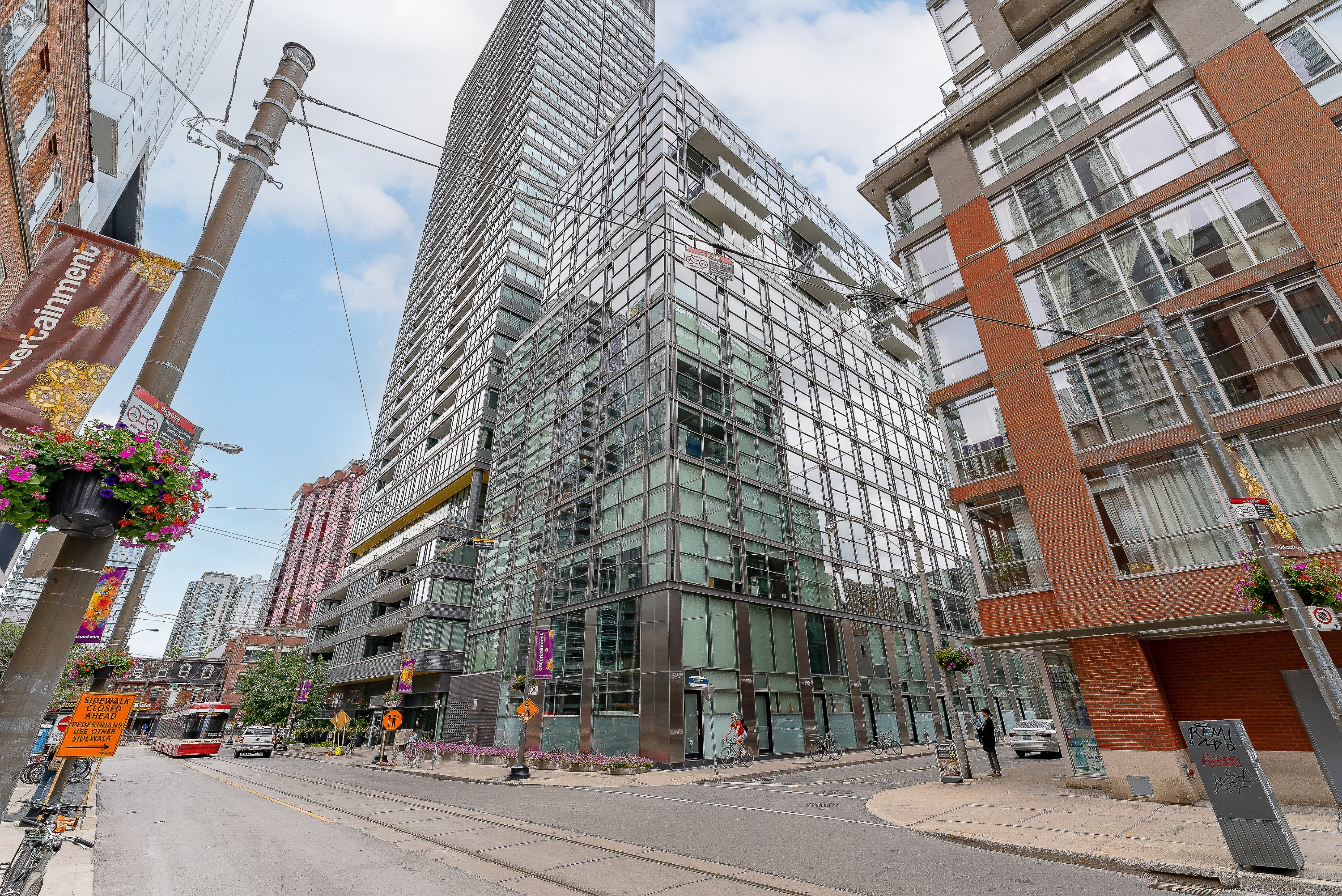 25 Oxley Street # 616 - 1