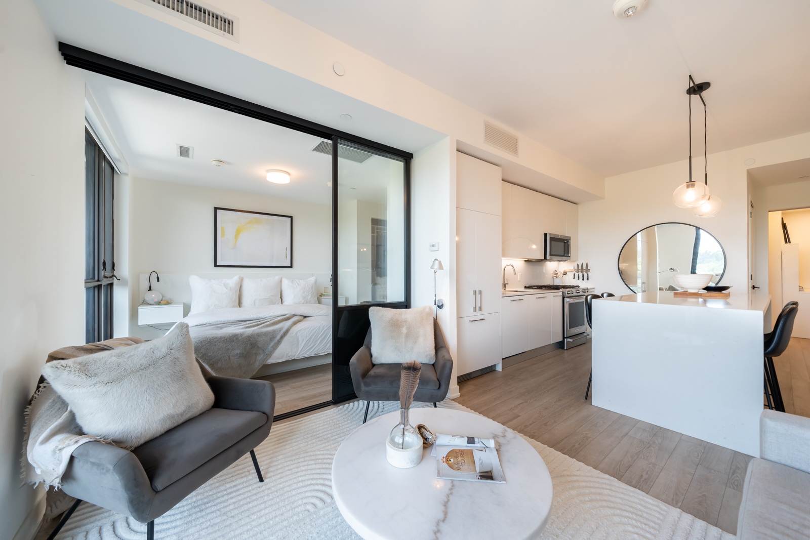 2116 Bloor Street West - 410