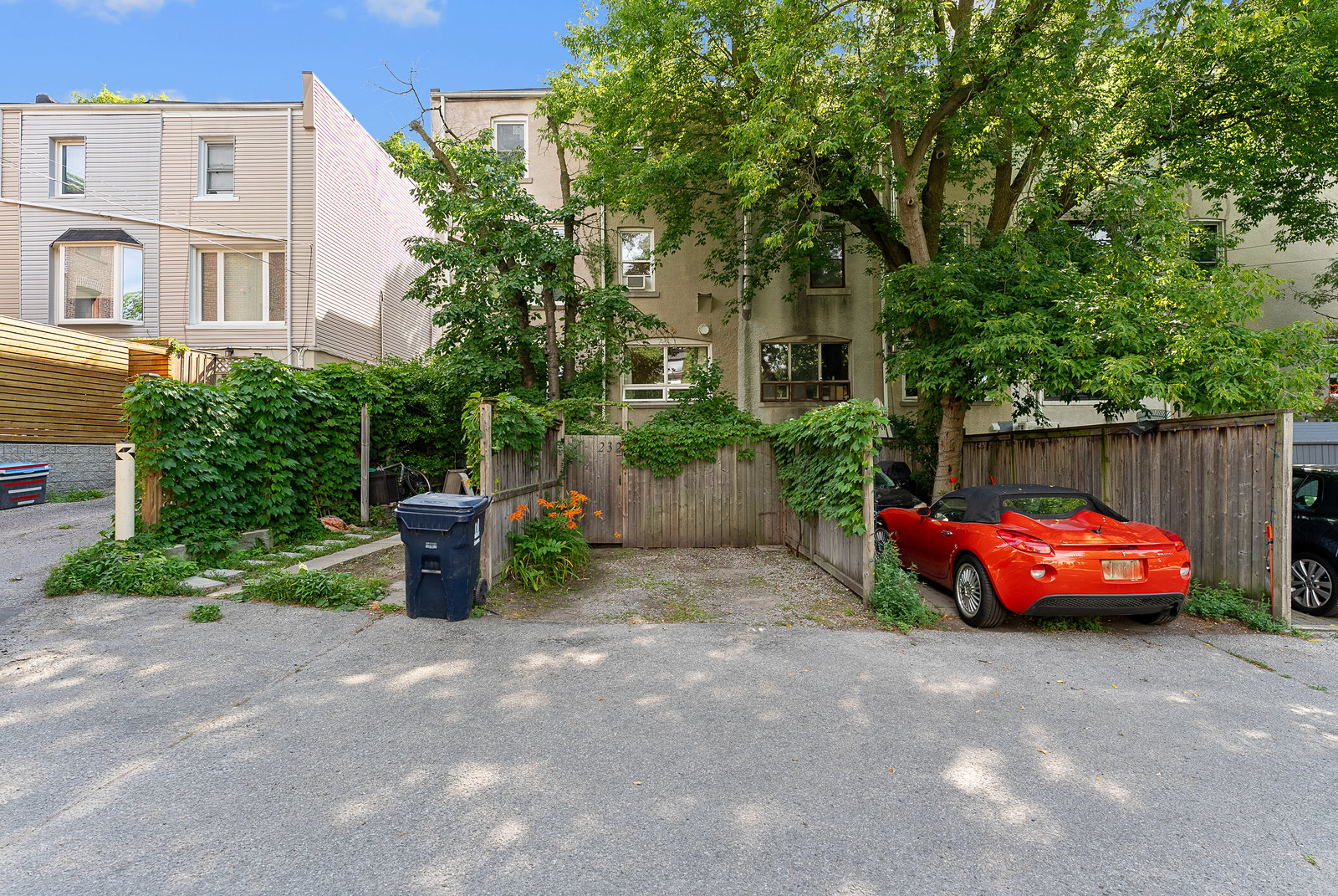 232 Waverley Road - 1